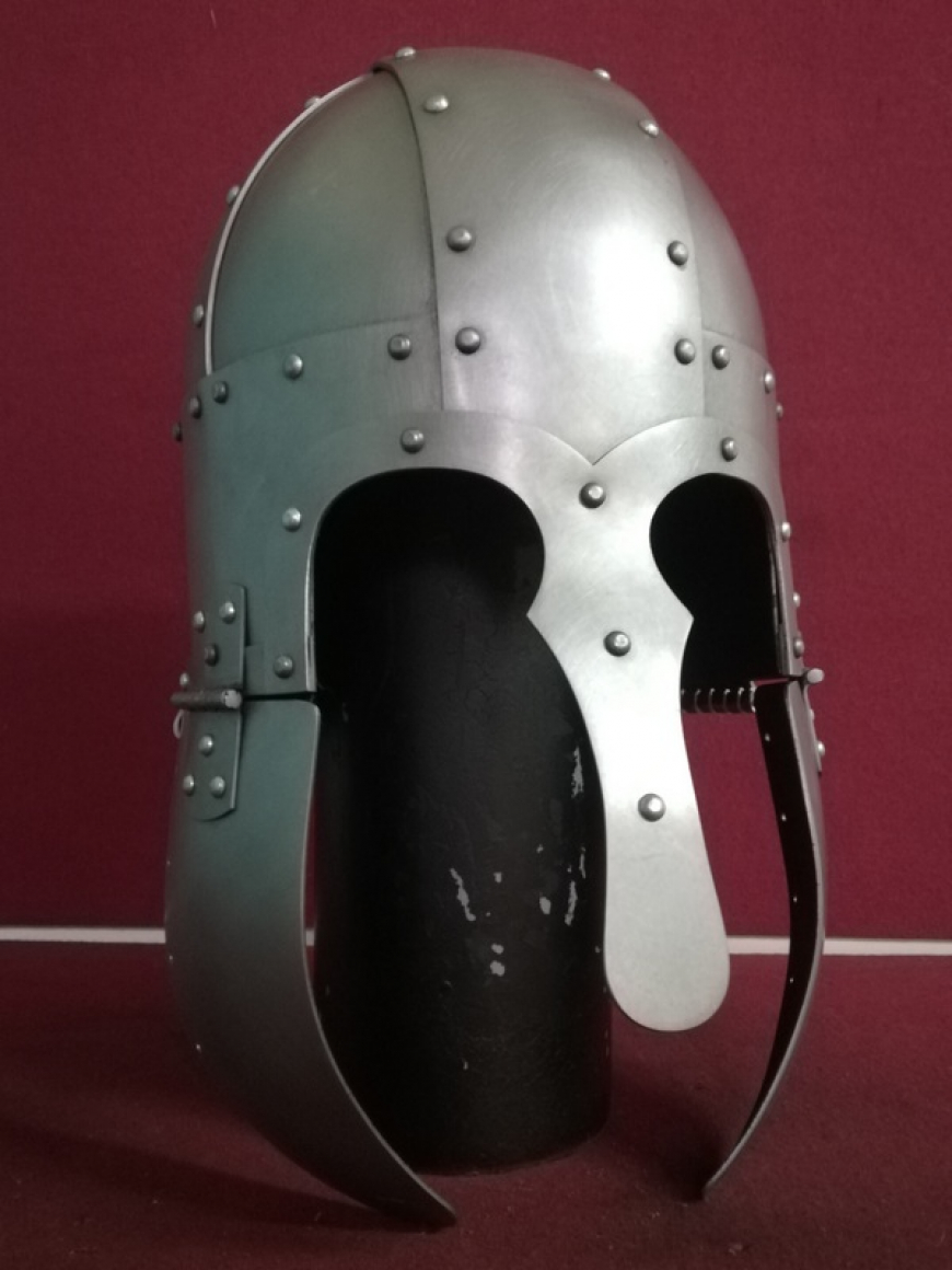 Шлем из Коппергейта