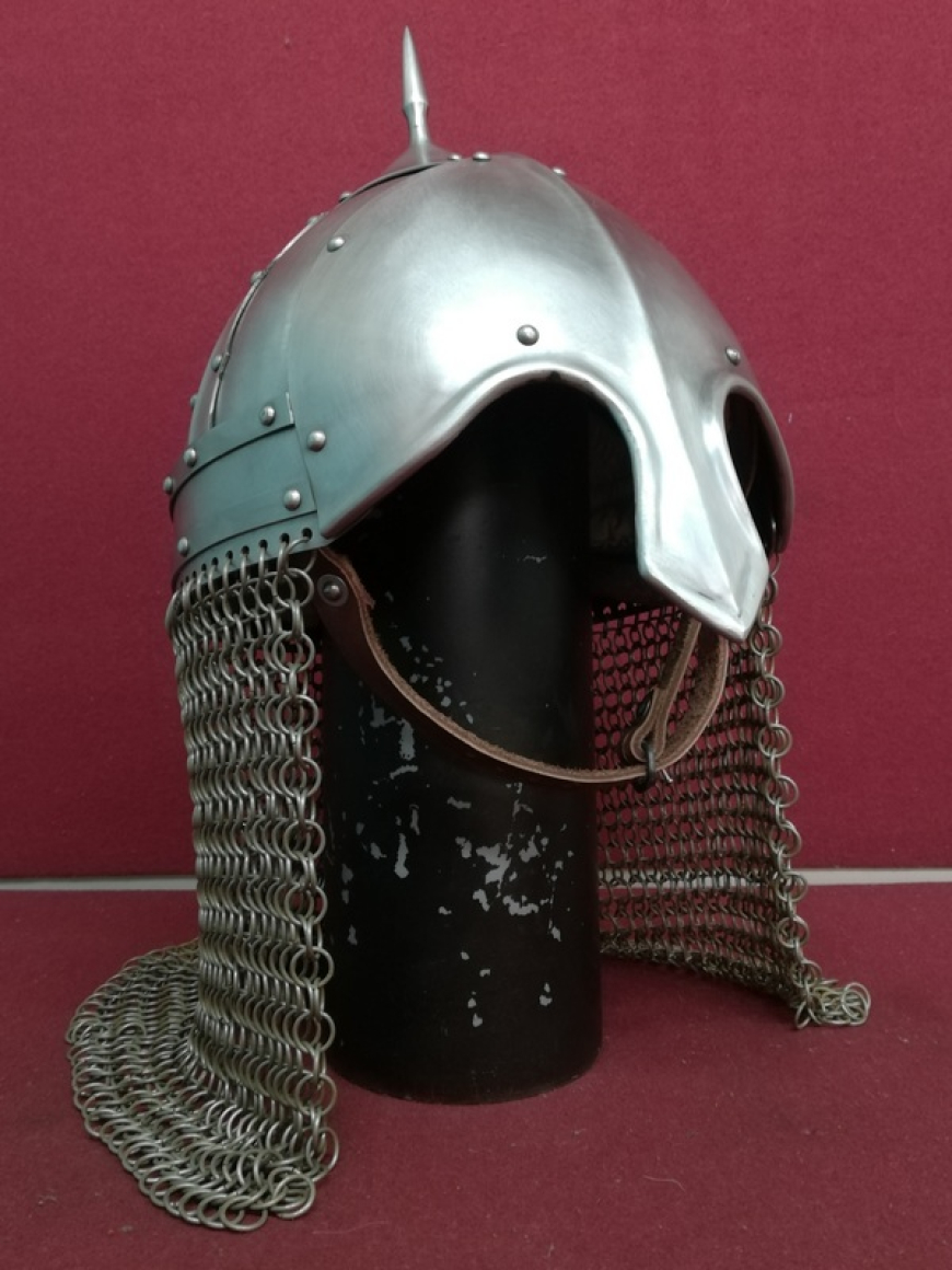Шлем "Русского Богатыря"