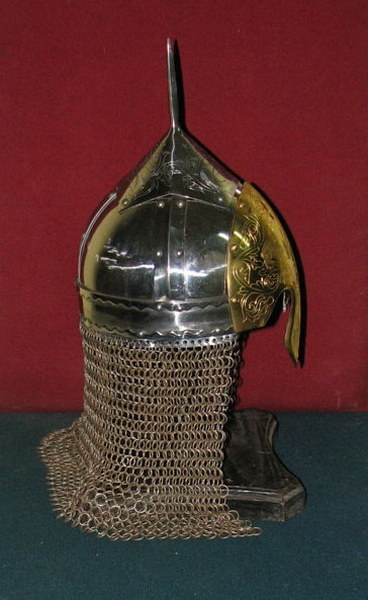 Шлем "Русского Князя"