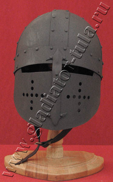 Шлем рыцарский, тип "Васхельм"