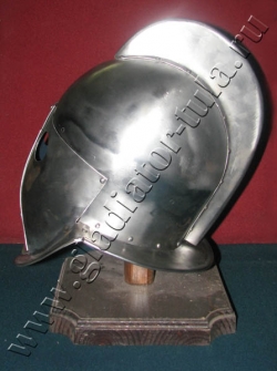 Шлем Гладиатора Секутора