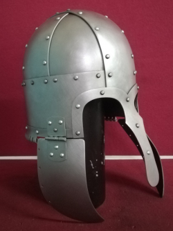 Шлем из Коппергейта