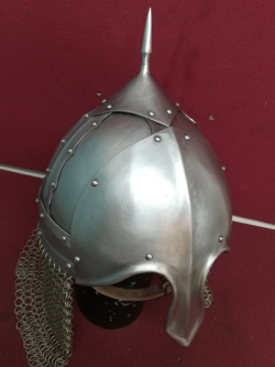 Шлем "Русского Богатыря"