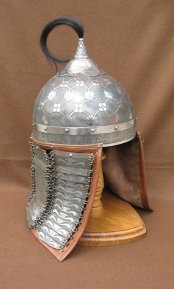 Шлем Султана