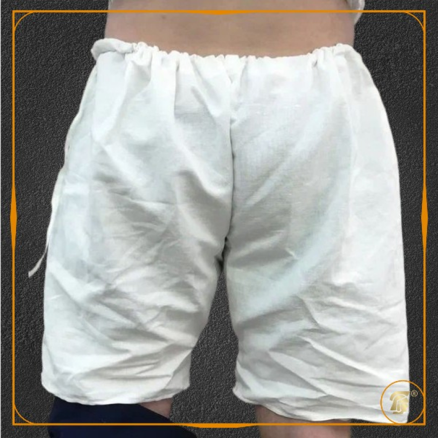 Брэ -  средневековое мужское нижнее белье