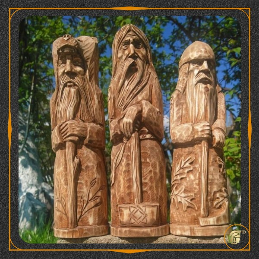 Шапка четырехклинная 4