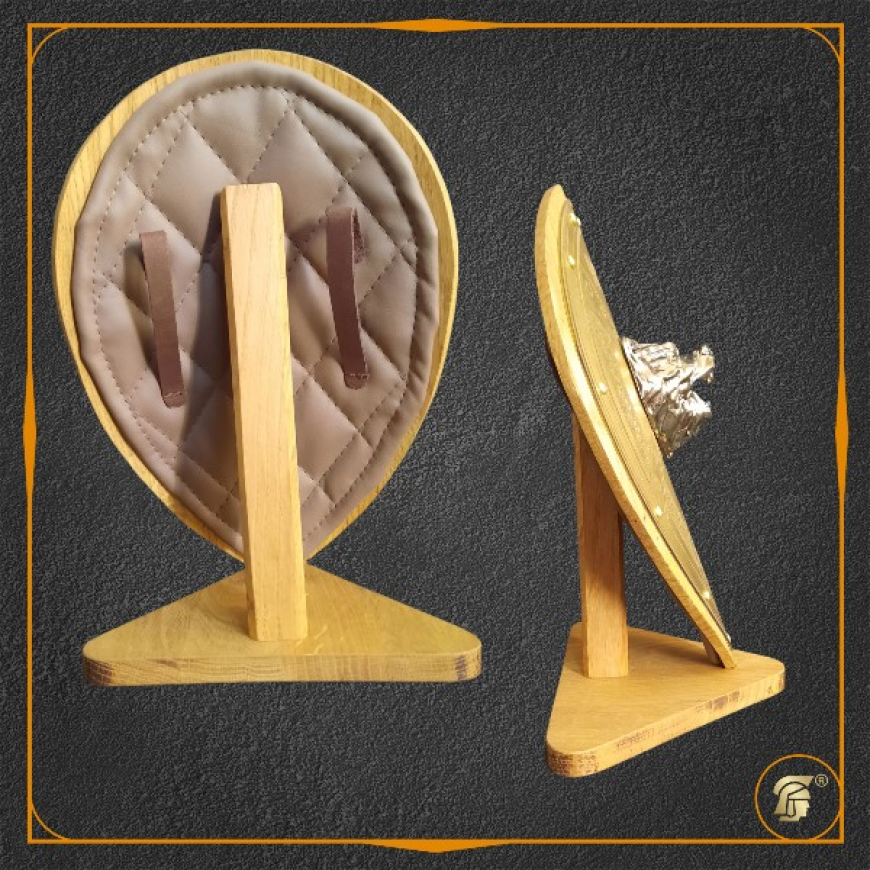 Сувенирный щит Регби 4