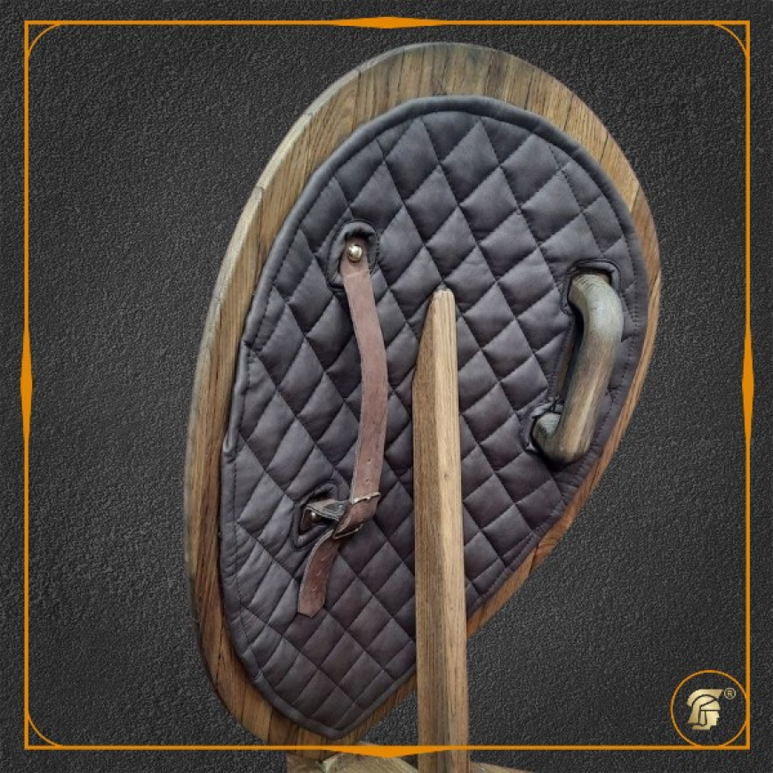 Щит трофейный Чемпионат России по регби 5