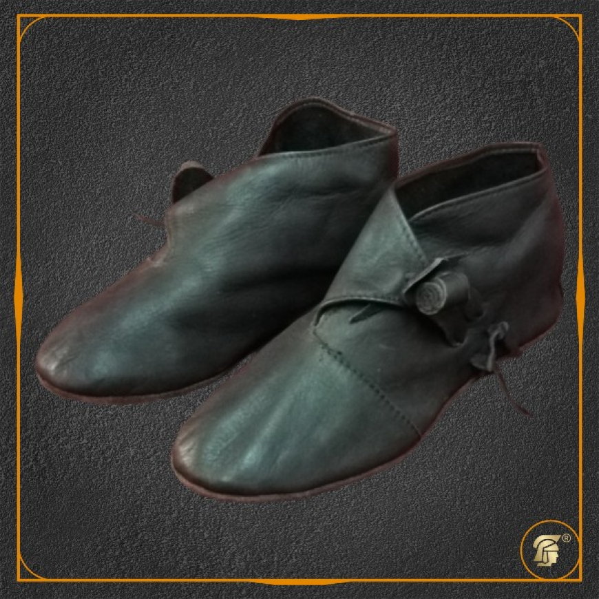 Доспехи магистра Тевтонского ордена 8