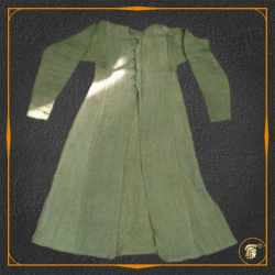 Костюм для массовки - кафтан простолюдина 2