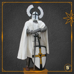 Шлем магистра Тевтонского ордена 1