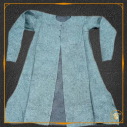 Костюм для массовки - кафтан простолюдина 3