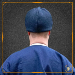 Шапка четырехклинная суконная 3