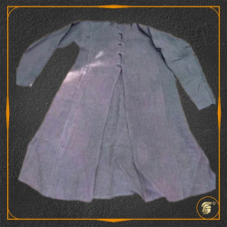 Костюм для массовки - кафтан простолюдина 4