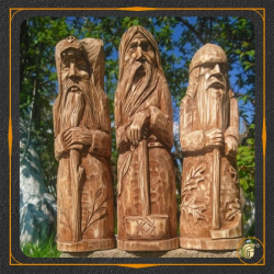 Шапка четырехклинная 4