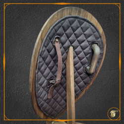 Щит трофейный Чемпионат России по регби 5